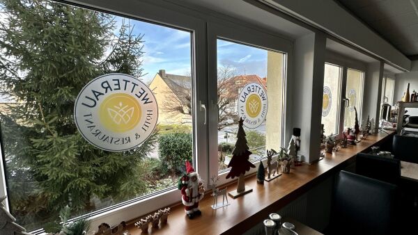 Hotel & Restaurant Wetterau, Wölfersheim