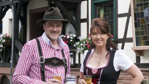 Hotel Gasthof Kern, Idstein