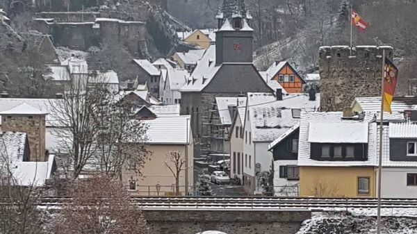 Hotel Balduin – Natur & Flussblick, Balduinstein