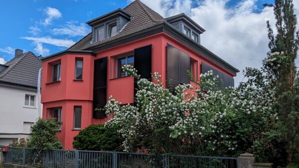 Beethoven BnB Ferienwohnung, Oberursel (Taunus)