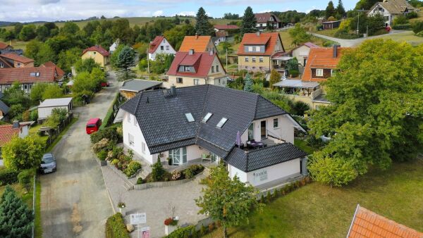 Ferienwohnung Lifestyle, Steinbach-Hallenberg