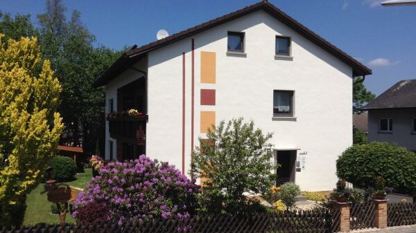 Gästezimmer & Ferienwohnung Herrmann, Steinbach am Wald