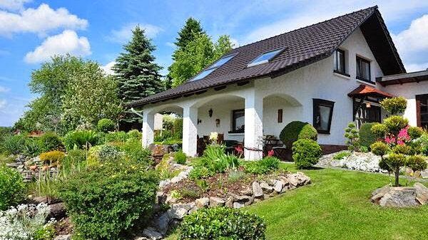 Ferienhaus & Ferienwohnung Familie Juchheim, Steinbach-Hallenberg