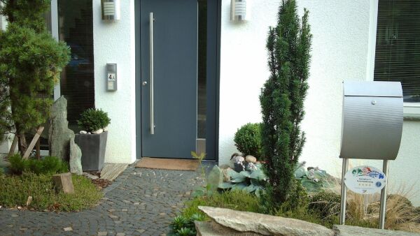 Penthouse-Suite am Kapellenberg****, Hofheim am Taunus