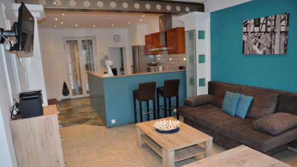 Apartmenthaus am Zimmerplatz, Hofheim am Taunus